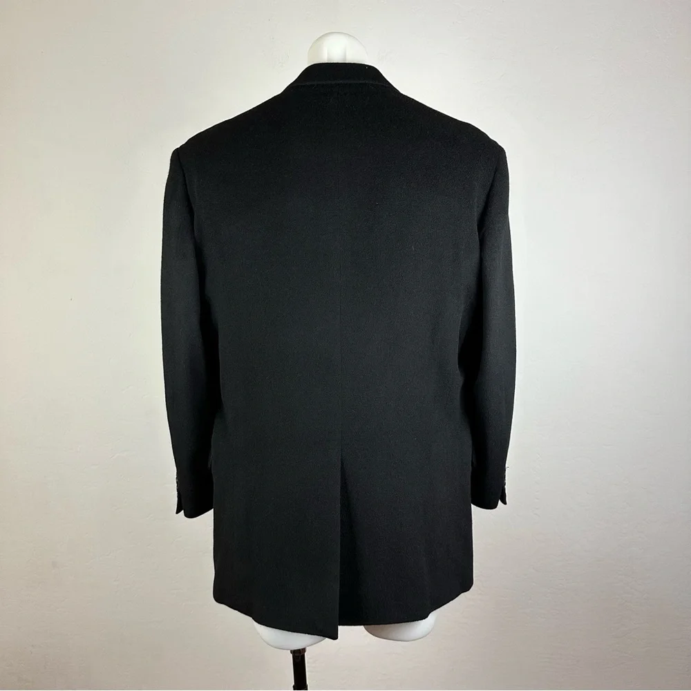 Club Room 100% Camel Hair Sport Coat